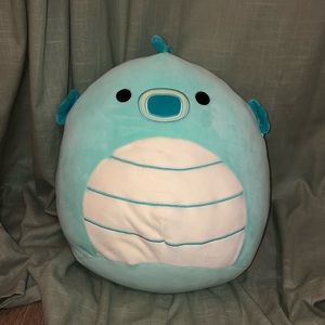Sheldon squishmallow 12”